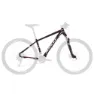 Ridley Ignite A27 Mtb-rahmen