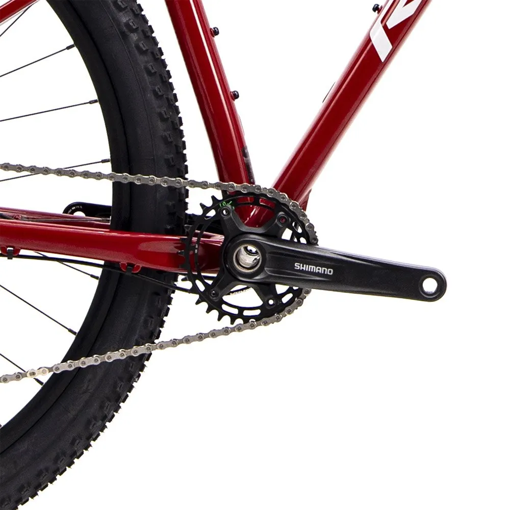 Ridley Ignite A9 29´´ Slx Mountainbike, Bordeaux red, L Ridley Ignite A9 29´´ Slx Mountainbike, Bordeaux red, L