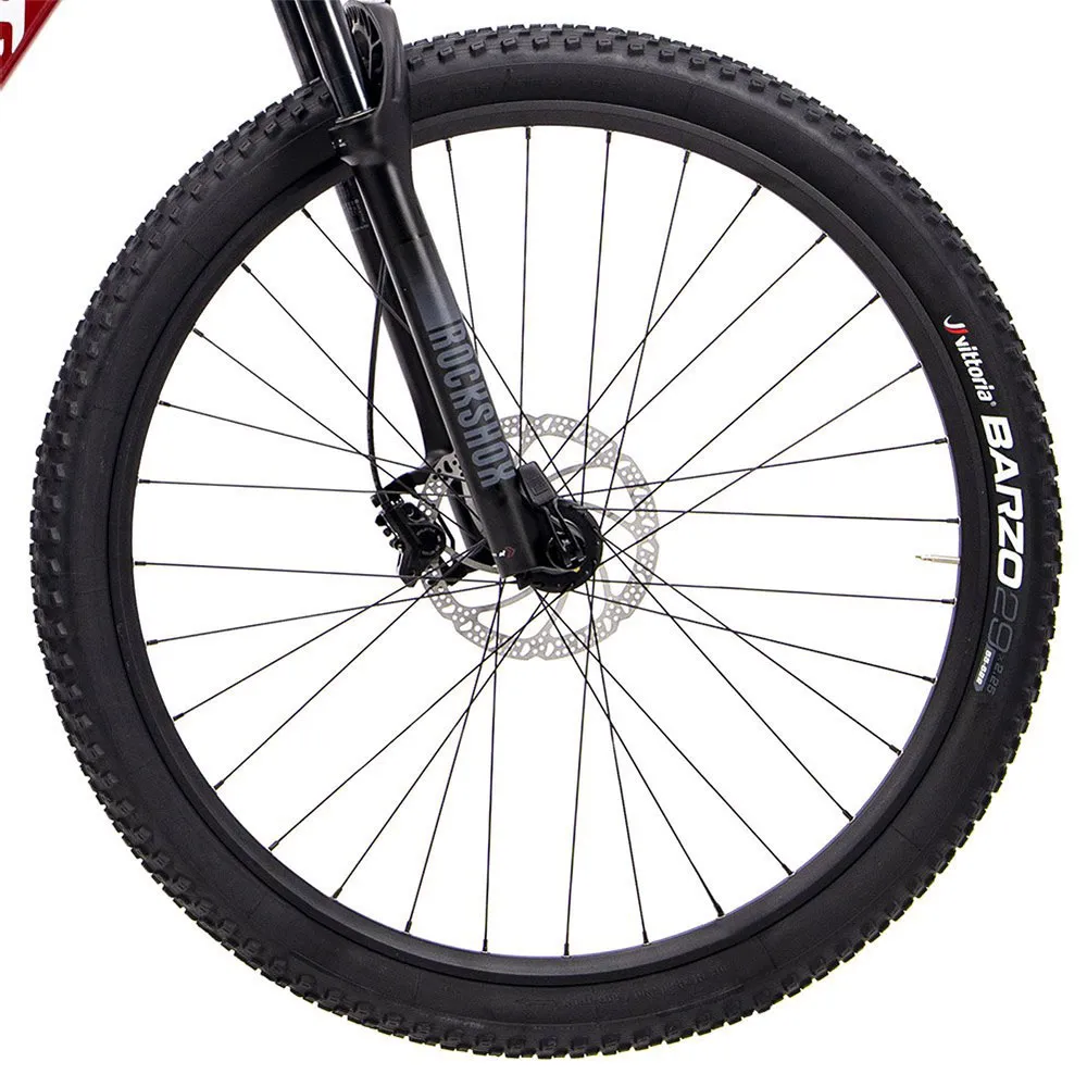 Ridley Ignite A9 29´´ Slx Mountainbike, Bordeaux red, L Ridley Ignite A9 29´´ Slx Mountainbike, Bordeaux red, L