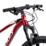Ridley Ignite A9 29´´ Slx Mountainbike, Bordeaux red, L