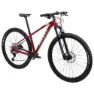 Ridley Ignite A9 29´´ Slx Mountainbike, Bordeaux red, L