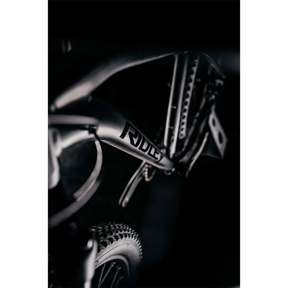 Ridley Ignite A9 Black Collection 29´´ Nx Eagle 2024 Mountainbike, Black, L Ridley Ignite A9 Black Collection 29´´ Nx Eagle 2024 Mountainbike, Black, L