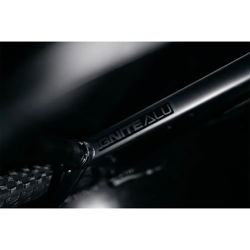 Ridley Ignite A9 Black Collection 29´´ Nx Eagle 2024 Mountainbike, Black, L Ridley Ignite A9 Black Collection 29´´ Nx Eagle 2024 Mountainbike, Black, L