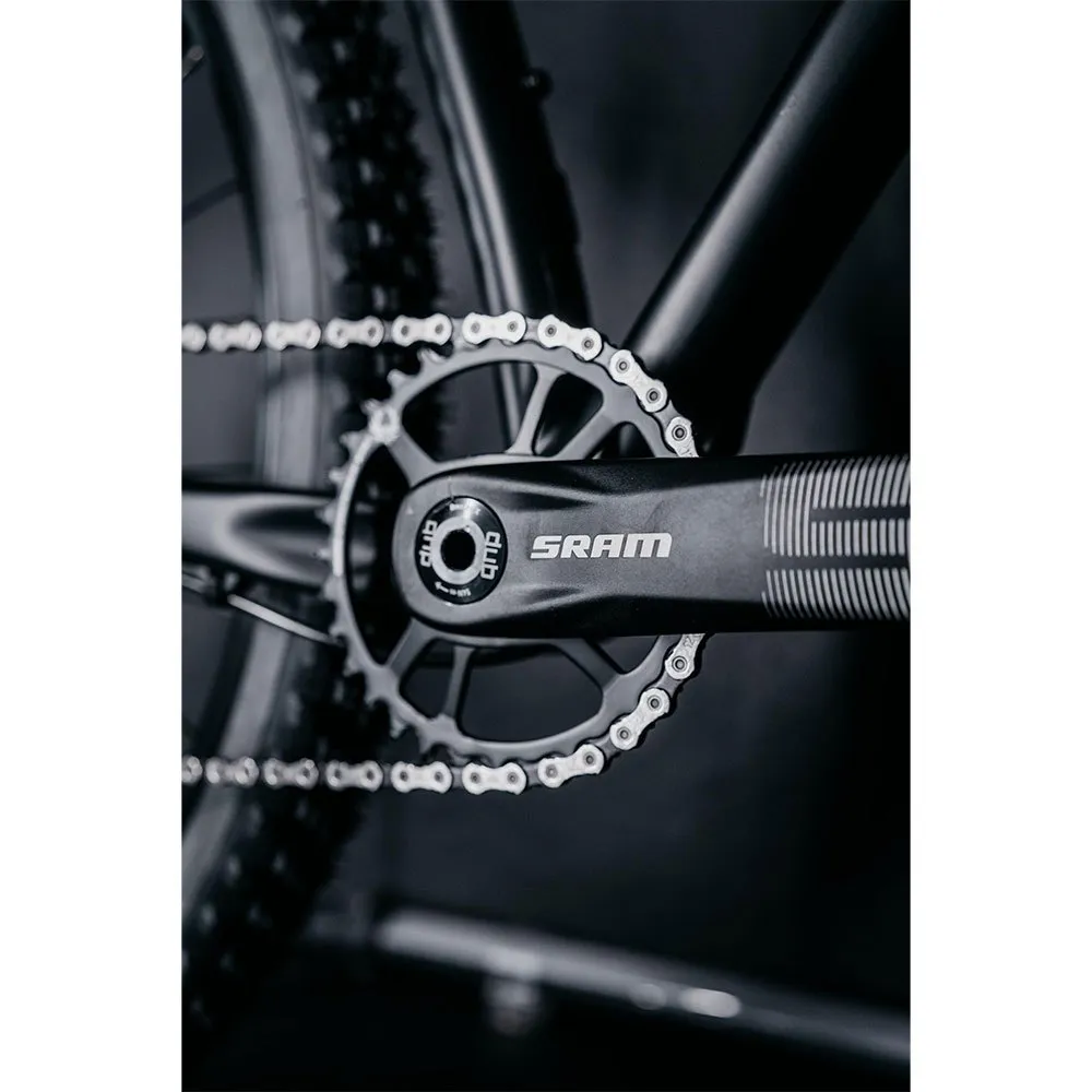 Ridley Ignite A9 Black Collection 29´´ Nx Eagle 2024 Mountainbike, Black, L Ridley Ignite A9 Black Collection 29´´ Nx Eagle 2024 Mountainbike, Black, L