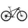 Ridley Ignite A9 Black Collection 29´´ Nx Eagle 2024 Mountainbike, Black, L