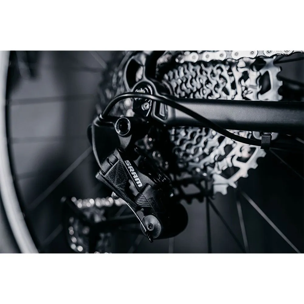 Ridley Ignite A9 Black Collection Sx Eagle 29´´ Mountainbike, Black, L Ridley Ignite A9 Black Collection Sx Eagle 29´´ Mountainbike, Black, L