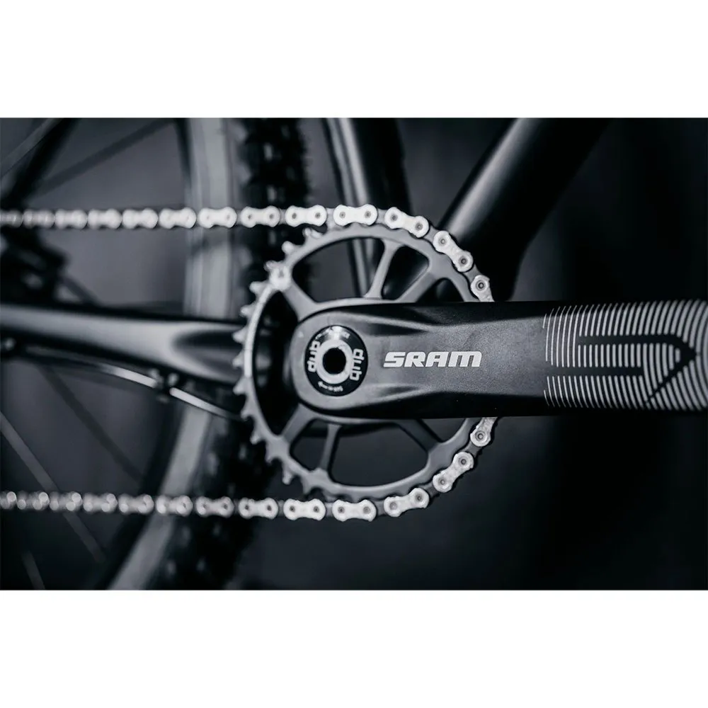 Ridley Ignite A9 Black Collection Sx Eagle 29´´ Mountainbike, Black, L Ridley Ignite A9 Black Collection Sx Eagle 29´´ Mountainbike, Black, L