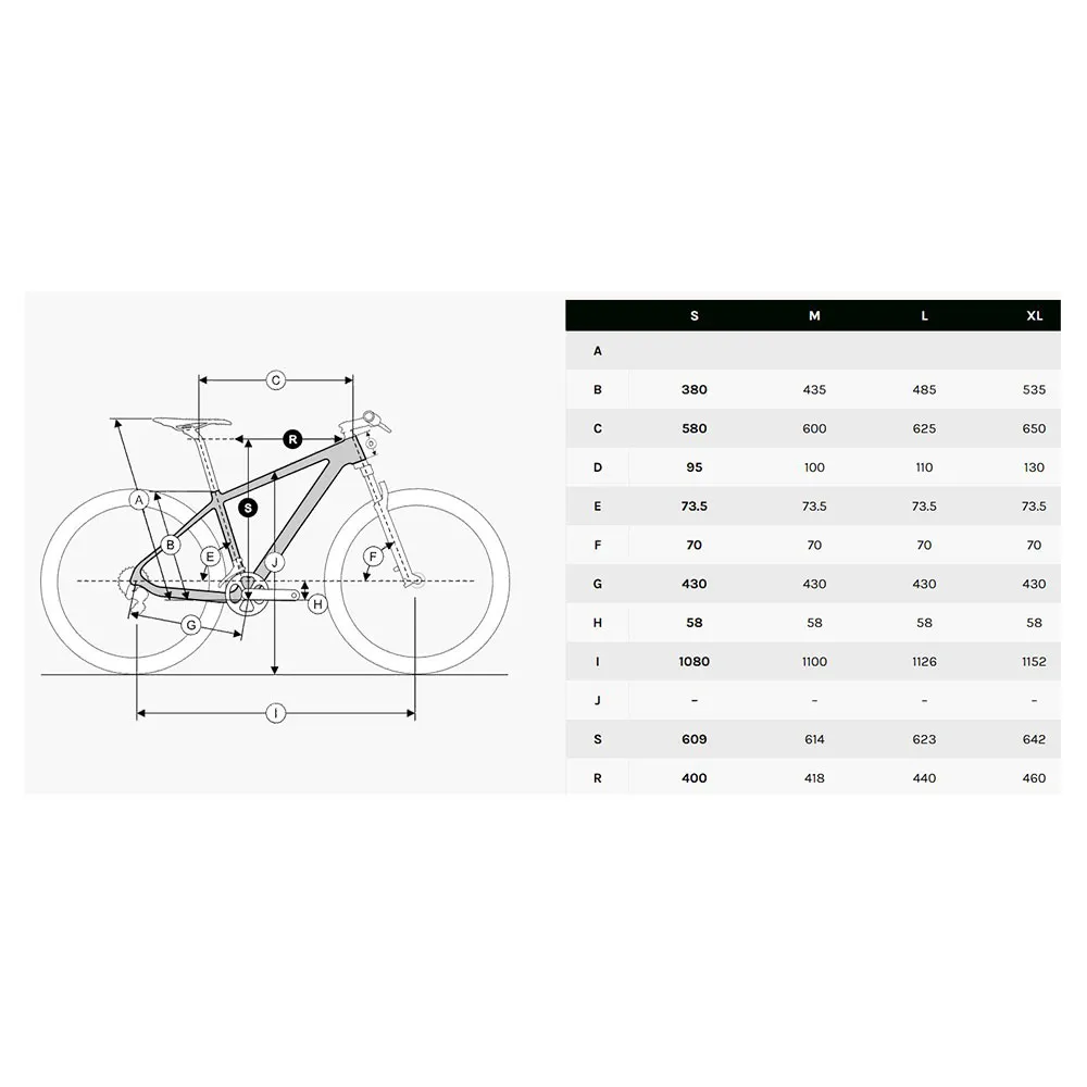 Ridley Ignite Gtx Recon Rival 1x11s 2025 Gravelbike