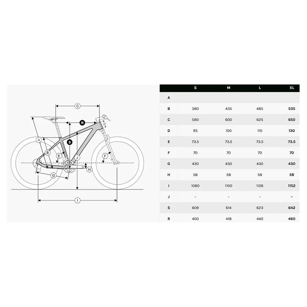 Ridley Ignite Gtx Rigid Apex 1x11s 2025 Gravelbike