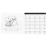 Ridley Ignite Gtx Rigid Apex 1x11s 2025 Gravelbike