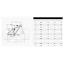 Ridley Ignite Gtx Rigid Rival 1x11s 2025 Gravelbike