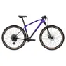 Ridley Ignite Slx 29´´ Gx Eagle 2025 Mountainbike, Purple / black, XL