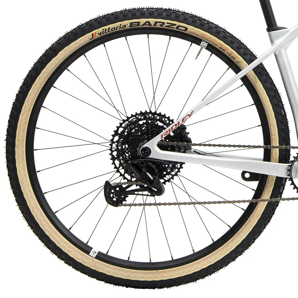 Ridley Ignite Slx 29´´ Sx 2023 Mountainbike Ridley Ignite Slx 29´´ Sx 2023 Mountainbike