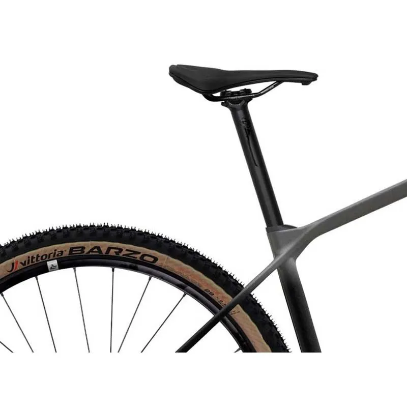 Ridley Ignite Slx 29´´ Sx Eagle 1x12 2024 Mountainbike, Black / anthracite metallic / orange, L Ridley Ignite Slx 29´´ Sx Eagle 1x12 2024 Mountainbike, Black / anthracite metallic / orange, L