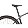 Ridley Ignite Slx 29´´ Sx Eagle 1x12 2024 Mountainbike, Black / anthracite metallic / orange, L