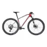 Ridley Ignite Slx 29´´ Xtr Dt Swiss Xr1700 Spline 2023 Mountainbike, Silver / candy red metallic, XL
