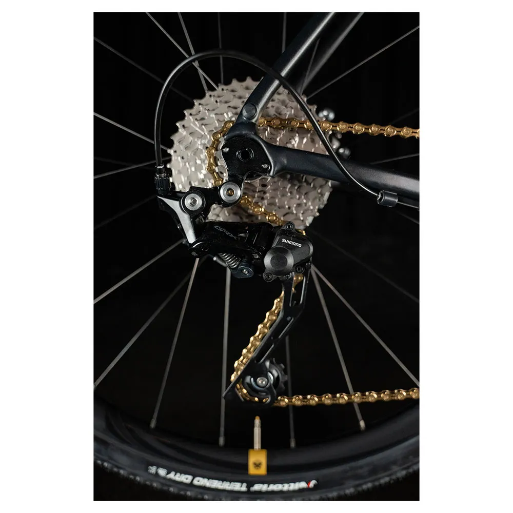 Ridley Invenio Adventure A Grx400 2024 Gravelbike Ridley Invenio Adventure A Grx400 2024 Gravelbike