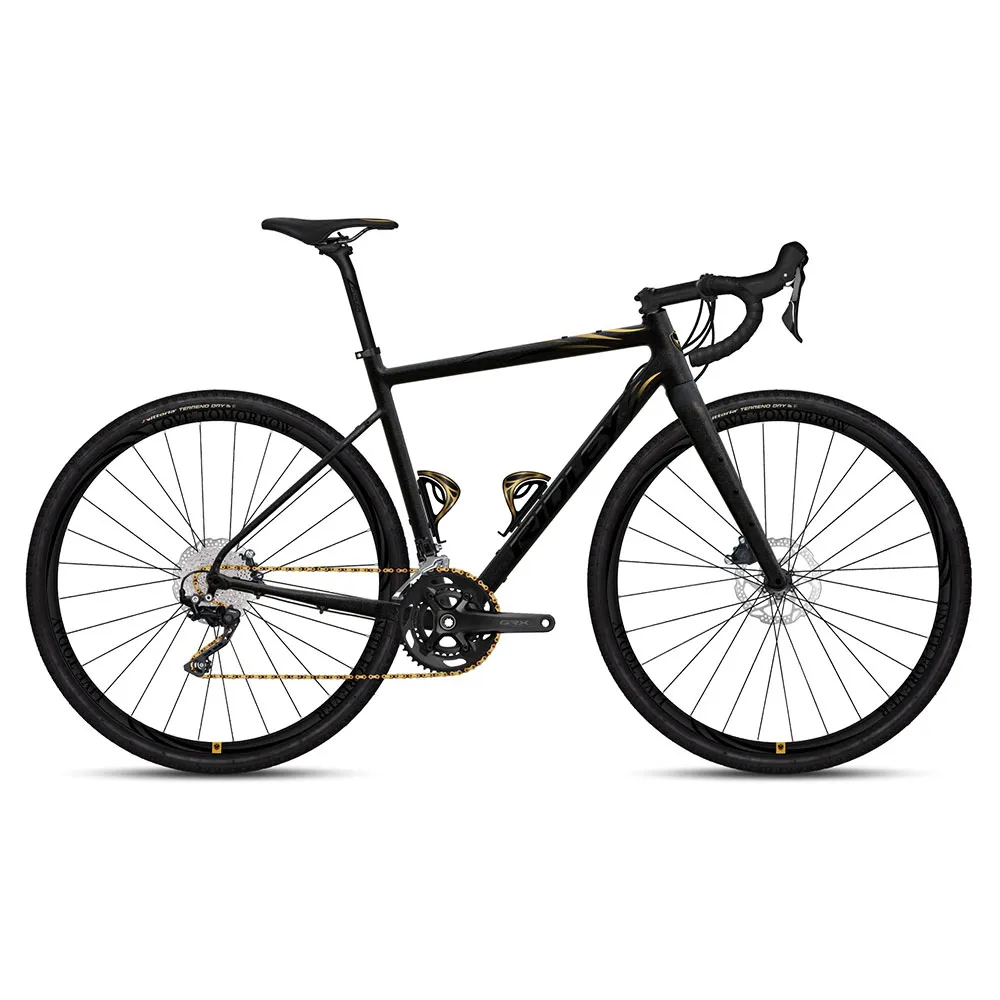Ridley Invenio Adventure A Grx400 2024 Gravelbike Ridley Invenio Adventure A Grx400 2024 Gravelbike