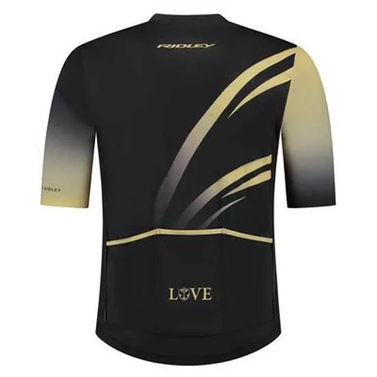 Ridley Invenio Kurzarm-radtrikot Ridley Invenio Kurzarm-radtrikot