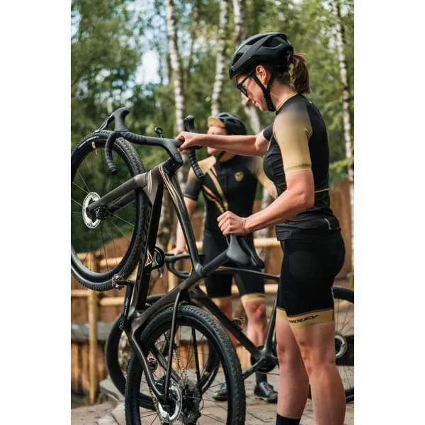 Ridley Invenio Trägerhose Ridley Invenio Trägerhose
