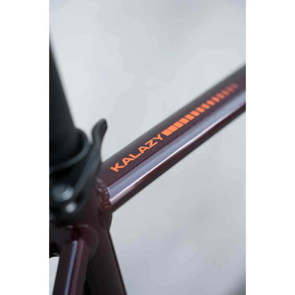 Ridley Kalazy Claris Mdb 2024 Gravelbike Ridley Kalazy Claris Mdb 2024 Gravelbike