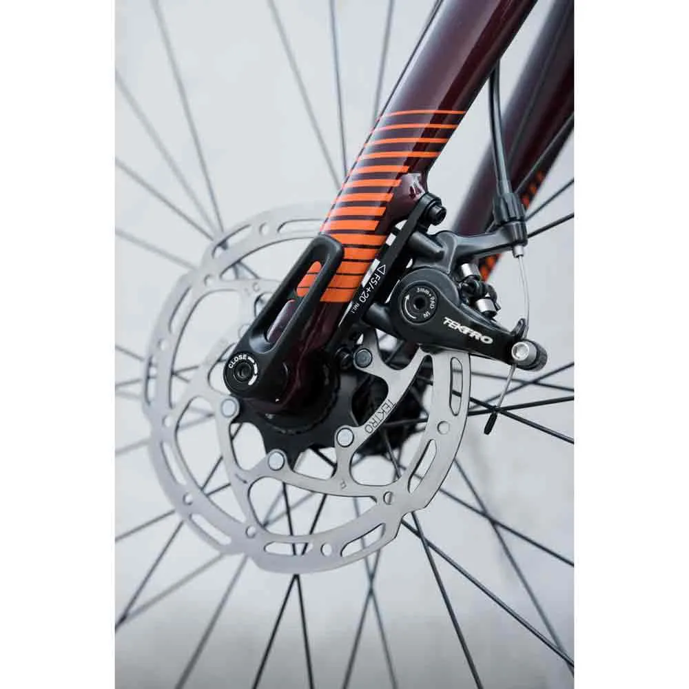 Ridley Kalazy Claris Mdb 2024 Gravelbike Ridley Kalazy Claris Mdb 2024 Gravelbike