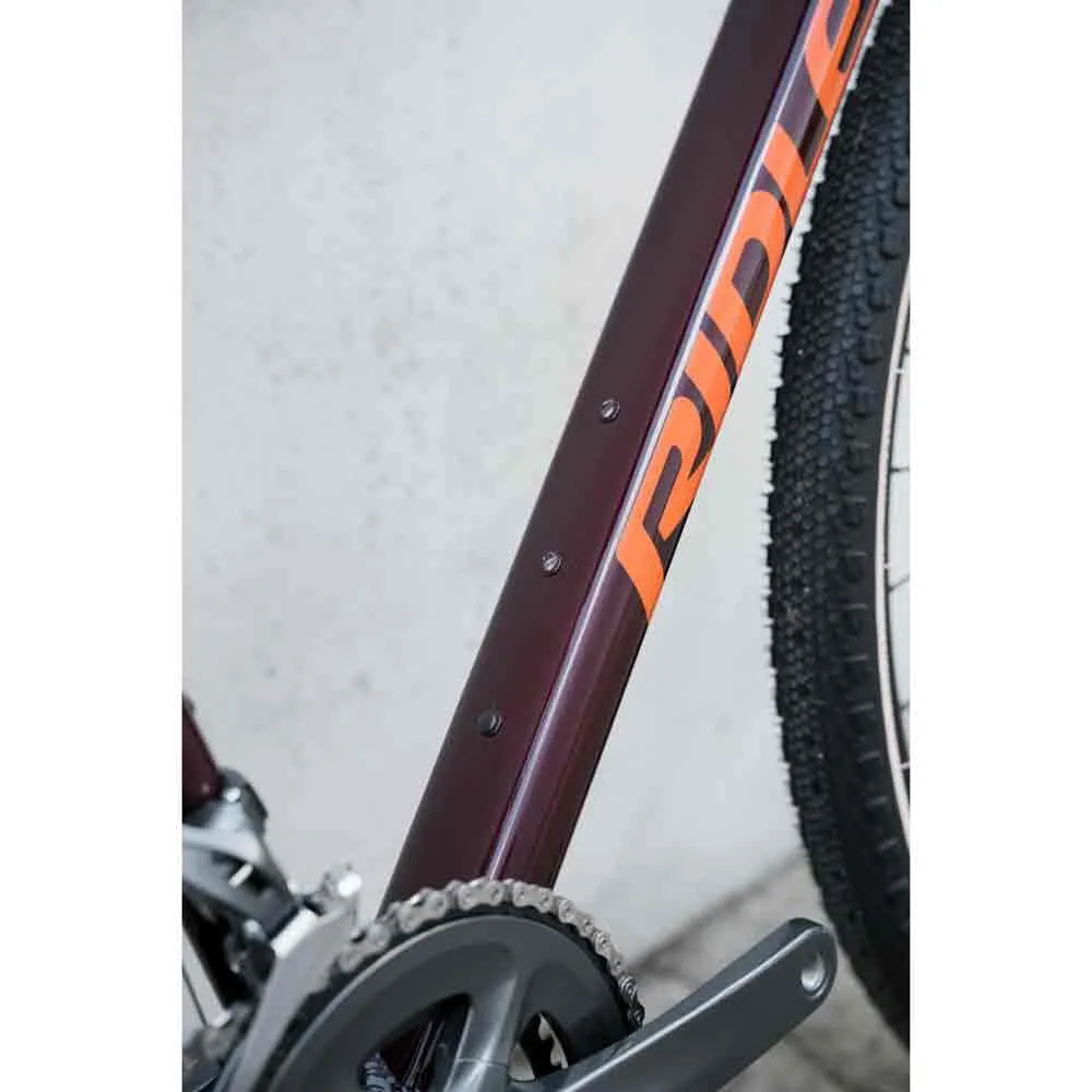 Ridley Kalazy Claris Mdb 2024 Gravelbike Ridley Kalazy Claris Mdb 2024 Gravelbike