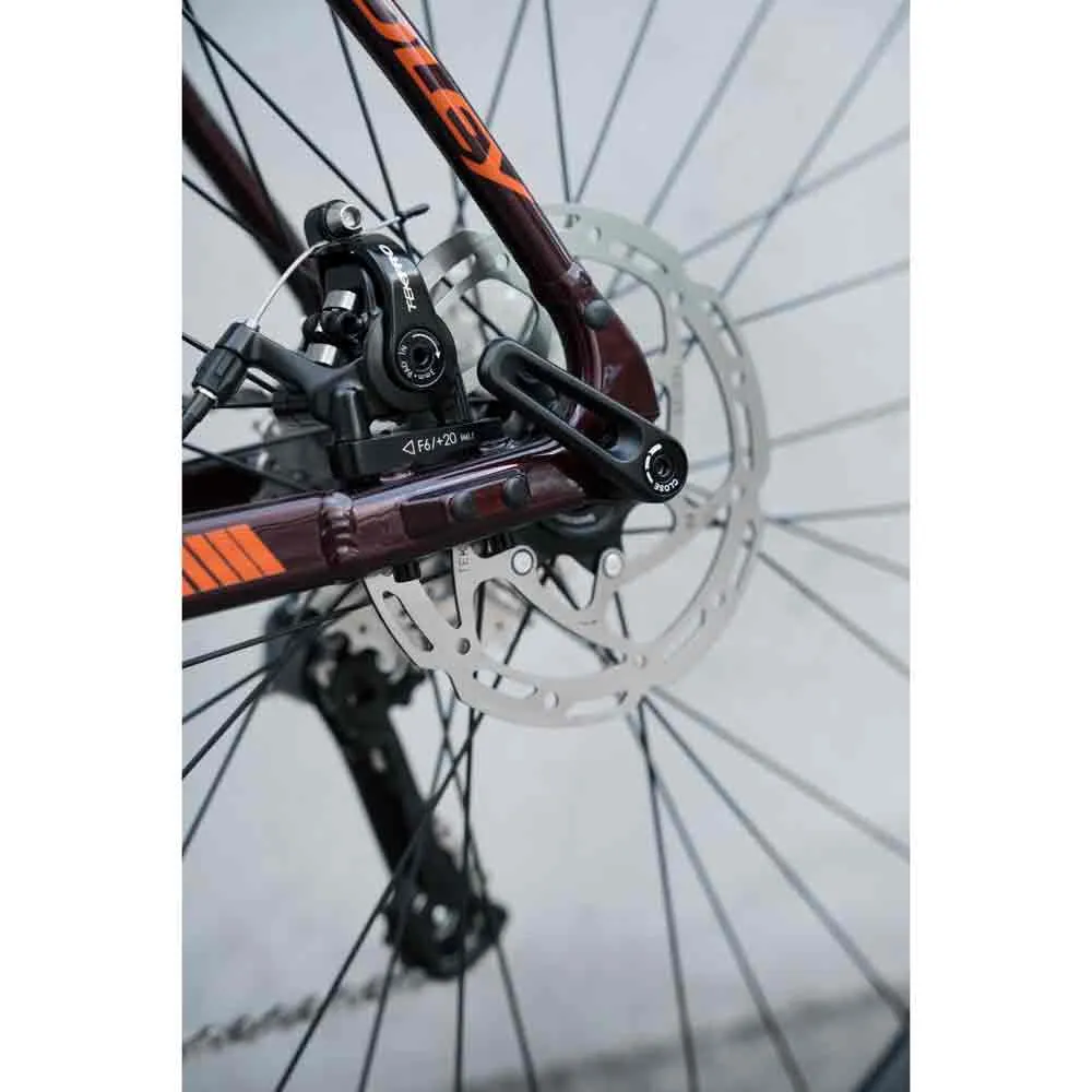 Ridley Kalazy Claris Mdb 2024 Gravelbike Ridley Kalazy Claris Mdb 2024 Gravelbike