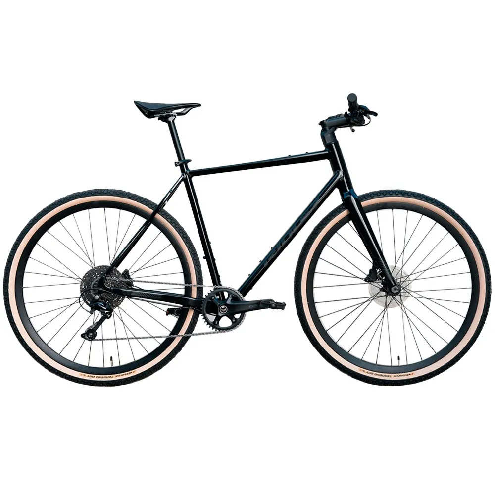 Ridley Kalazy Cues 1x10 Flatbar 2024 Gravelbike