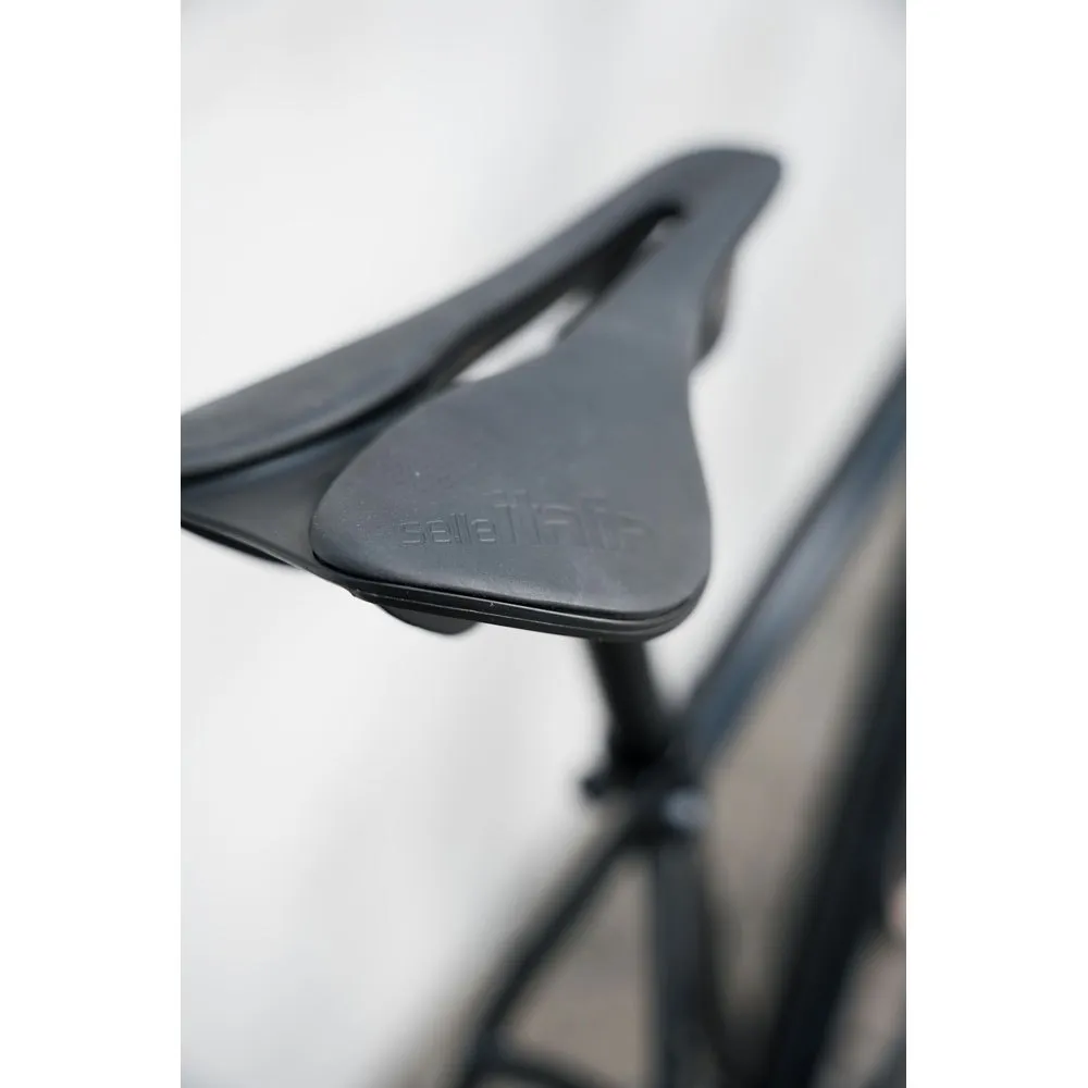 Ridley Kalazy Cues 1x10 Flatbar 2024 Gravelbike