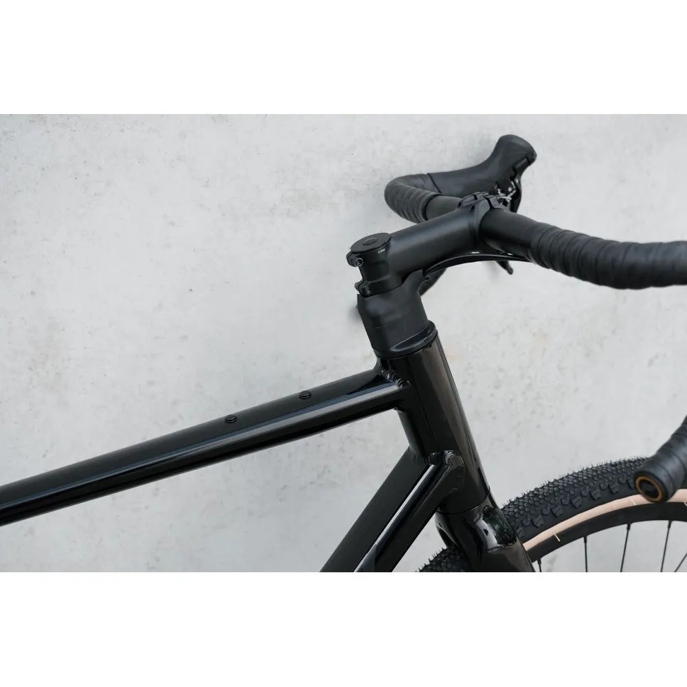 Ridley Kalazy Cues 1x10 Flatbar 2024 Gravelbike