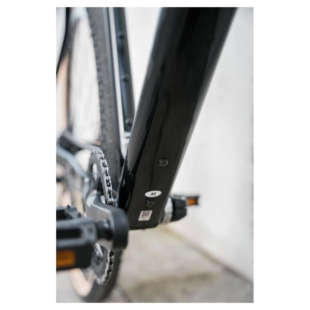 Ridley Kalazy Cues 1x10 Flatbar 2024 Gravelbike