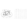 Ridley Kanzo A Rival 1 2023 Gravelbike