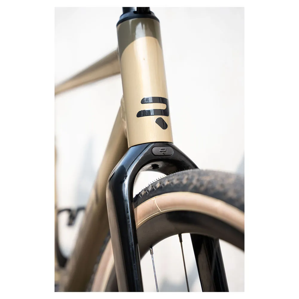 Ridley Kanzo Adventure Alu Apex Axs 2024 Gravelbike Ridley Kanzo Adventure Alu Apex Axs 2024 Gravelbike