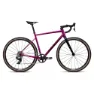 Jazzberry jam / beige / black