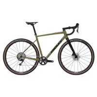Ridley Kanzo Adventure Alu Grx400 2024 Gravelbike Ridley Kanzo Adventure Alu Grx400 2024 Gravelbike