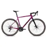 Jazzberry jam / beige / black