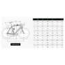 Ridley Kanzo Adventure Alu Grx600 2024 Gravelbike