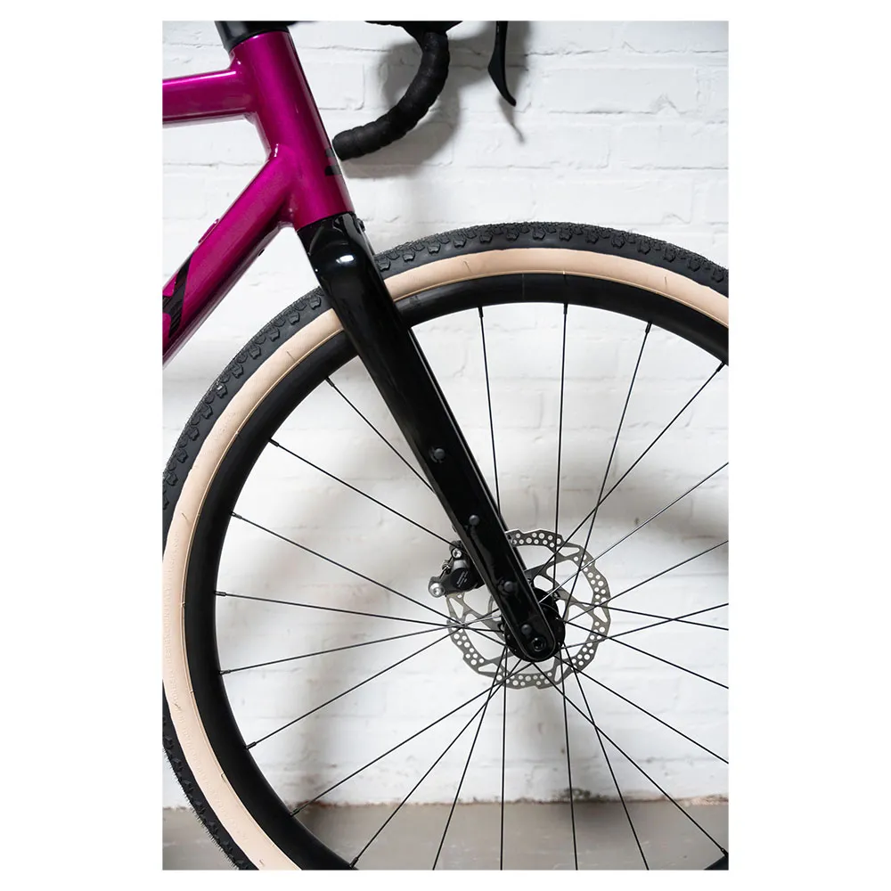 Ridley Kanzo Adventure Alu Grx600 2024 Gravelbike Ridley Kanzo Adventure Alu Grx600 2024 Gravelbike
