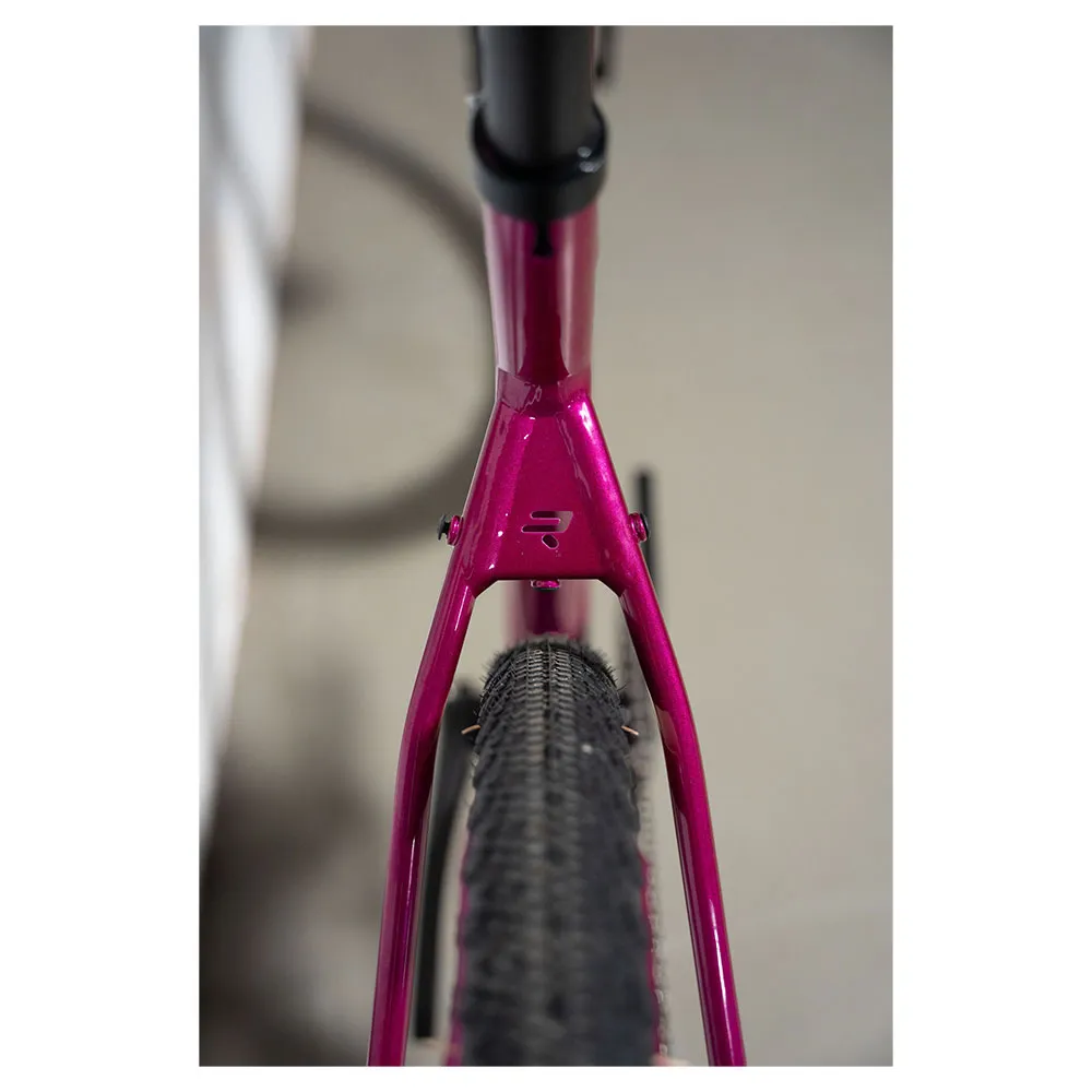 Ridley Kanzo Adventure Alu Grx600 2024 Gravelbike Ridley Kanzo Adventure Alu Grx600 2024 Gravelbike