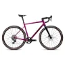 Jazzberry jam / beige / black