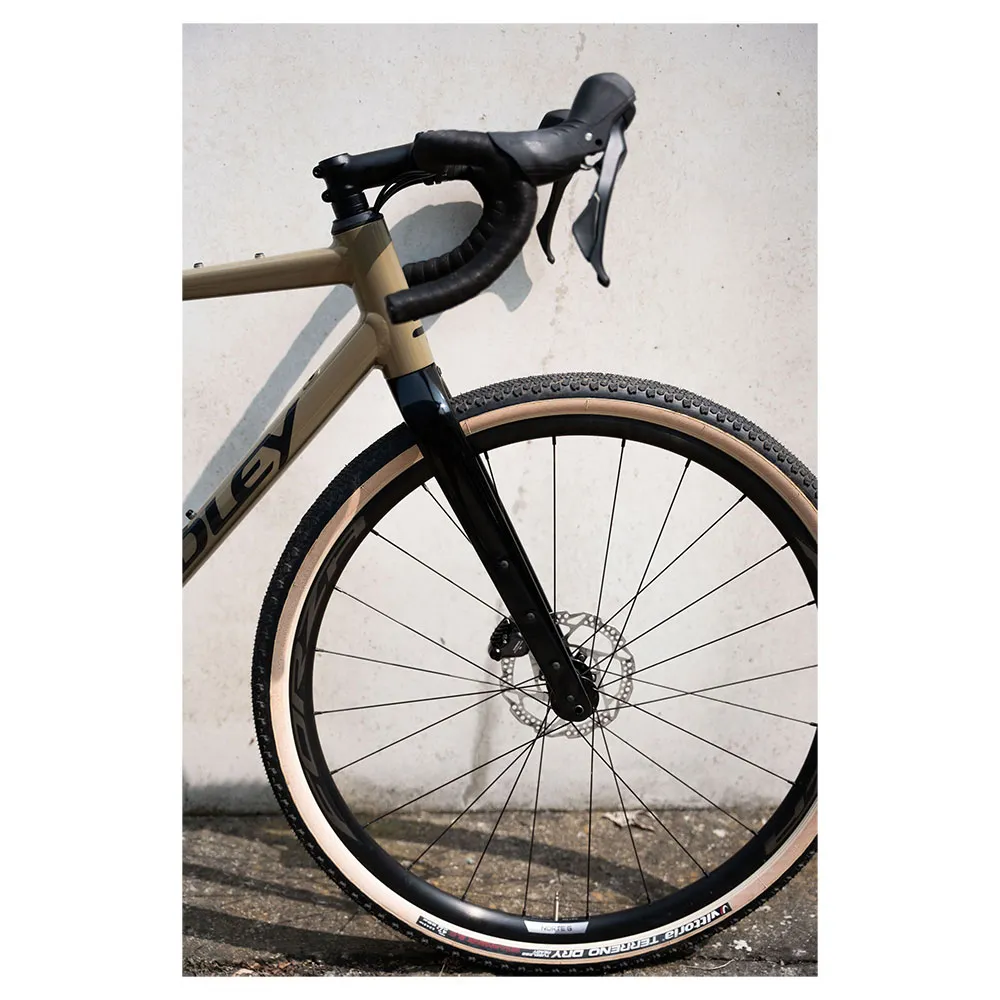 Ridley Kanzo Adventure Alu Grx800 2024 Gravelbike Ridley Kanzo Adventure Alu Grx800 2024 Gravelbike