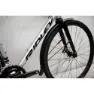 Ridley Kanzo Adventure Alu Schutzblech-set, Black, 28"