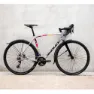 Ridley Kanzo Adventure Alu Schutzblech-set, Black, 28"
