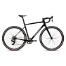 Ridley Kanzo Adventure Alu Xplr Axs 2024 Gravelbike, Black / grey