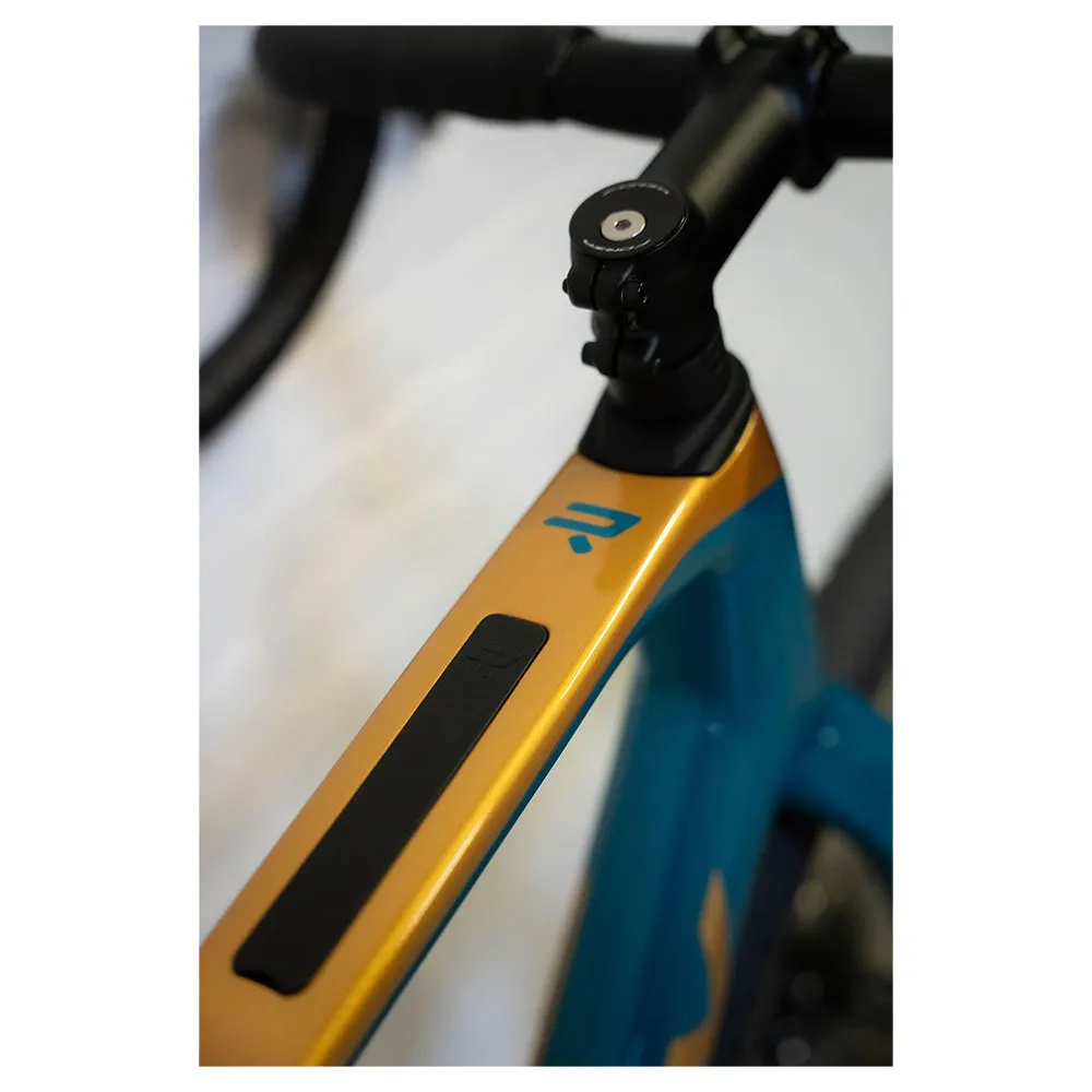 Ridley Kanzo Adventure Apex Xplr Axs 2025 Gravelbike Ridley Kanzo Adventure Apex Xplr Axs 2025 Gravelbike