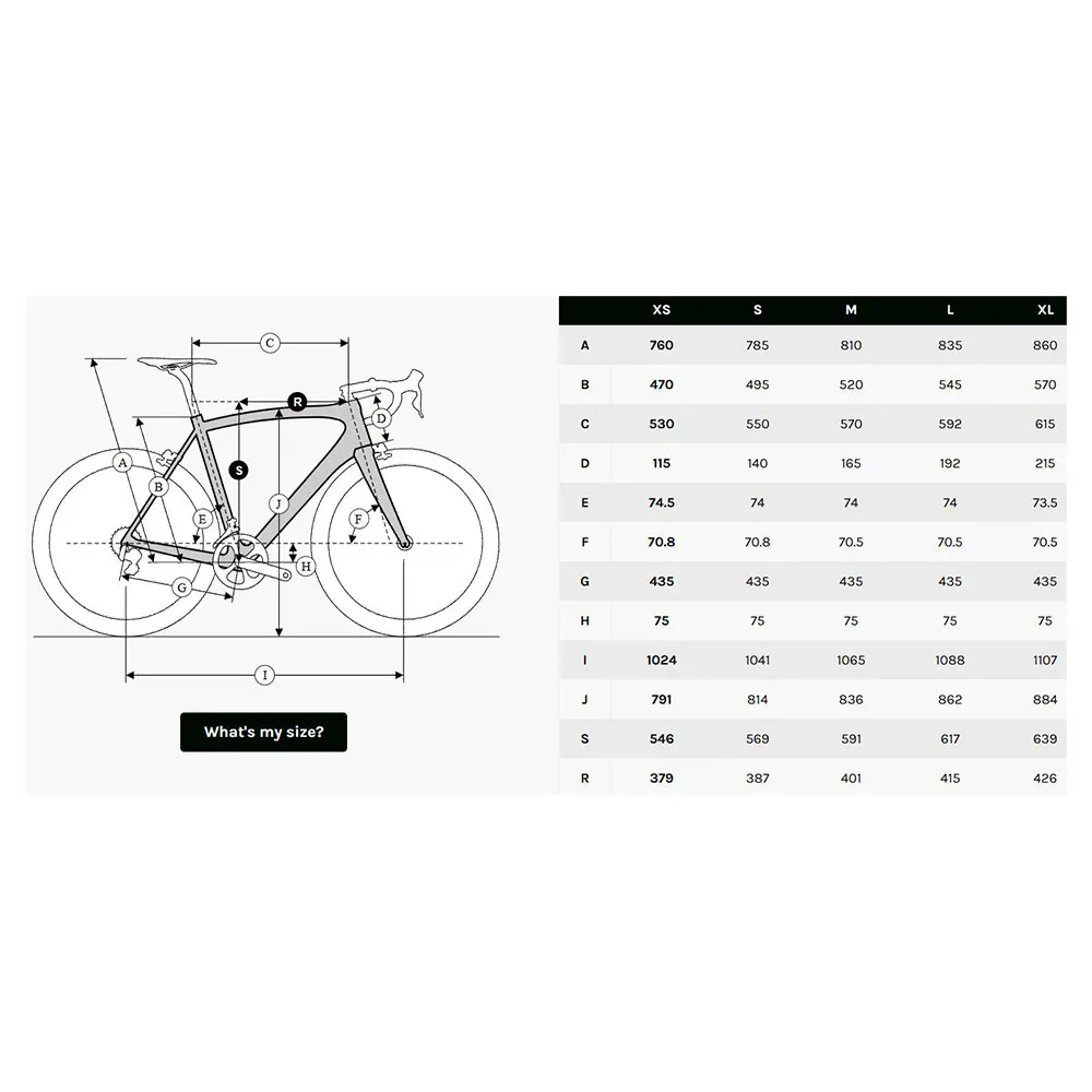 Ridley Kanzo Adventure Force Xplr 2025 Gravelbike