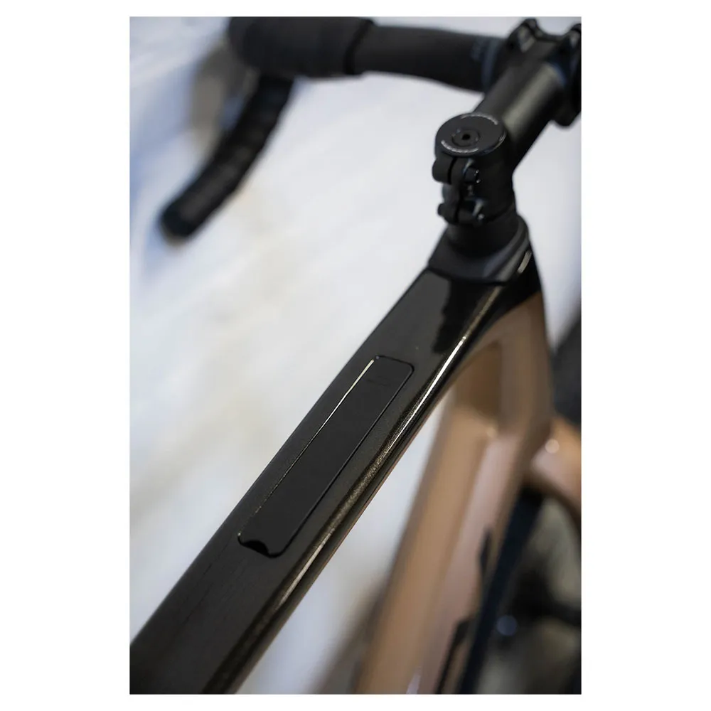 Ridley Kanzo Adventure Force Xplr 2025 Gravelbike