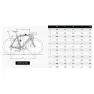 Ridley Kanzo Adventure Force Xplr 2025 Gravelbike