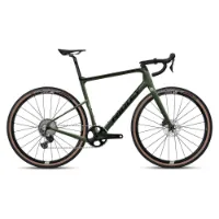 Ridley Kanzo Adventure Grx600 2025 Gravelbike Ridley Kanzo Adventure Grx600 2025 Gravelbike